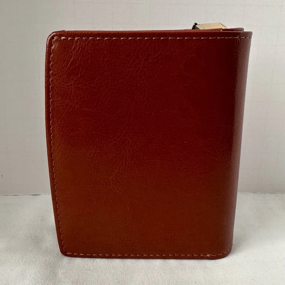 GOIACII Leather Men’s Wallet